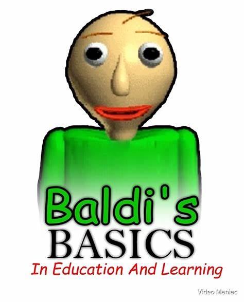 baldis-basics
