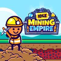 idle-mining-empire